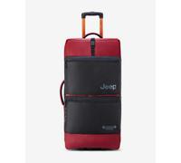 Trolley Delsey Paris x JEEP JS006B 96L rouge noir