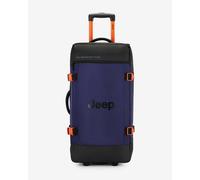 Trolley Delsey Paris x JEEP JS007C 64L noir bleu