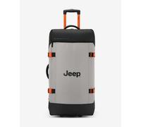 Trolley Delsey Paris x JEEP JS007C 95L noir gris