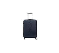 Trolley Donna K-way K11417W-L19 Blu
