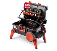 Wiha Coffret d'outils Wiha XXL III électrique 100 pièces. Quantité:1