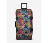 Trolley Eastpak Double Tranverz M 78L rouge vert jaune violet bleu foncé