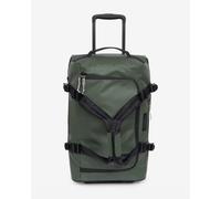 Trolley Eastpak Duffel Pack Wheel 6 38L vert foncé noir