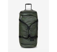 Trolley Eastpak Duffel Pack Wheel L 90L vert kaki noir