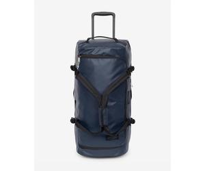 Trolley Eastpak Duffel Pack Wheel M 60L bleu marine noir