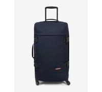 Trolley Eastpak Trans4 M 68L bleu foncé noir intense
