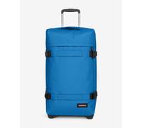 Trolley Eastpak Transit'r L 121L bleu lumineux