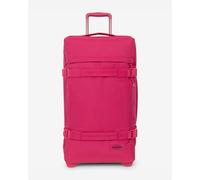 Trolley Eastpak Transit'r L 121L rose vif