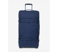 Trolley Eastpak Transit'r M 78L bleu marine
