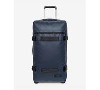 Trolley Eastpak Transit'r M 78L bleu marine noir