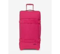 Trolley Eastpak Transit'r M 78L rose intense