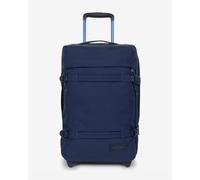 Trolley Eastpak Transit'r S 42L bleu marine