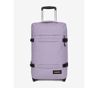 Trolley Eastpak Transit'r S 42L lilas clair noir pur