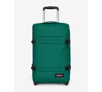 Trolley Eastpak Transit'r S 42L vert foncé noir
