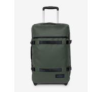 Trolley Eastpak Transit'r S 42L vert grisâtre noir pur