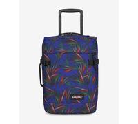 Trolley Eastpak Transverz 25L bleu intense vert rouge