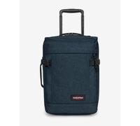 Eastpak TRANVERZ XXS Valise, 45 x 32 x 20 cm, 28 L - Triple Denim (Bleu)