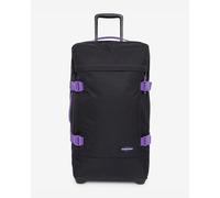 Trolley Eastpak Tranverz L 121L noir lilas