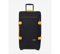 Trolley Eastpak Tranverz L 121L noir orange