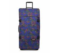 TROLLEY EASTPAK Tranverz L - 2 Roues - TSA Brize Palm Xlarge Fantasi 412369