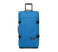 TROLLEY EASTPAK Tranverz M - 2 Roues - TSA BUBBLE BLUE MEDIA AZURRO 412251