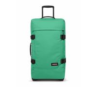 TROLLEY EASTPAK Tranverz M - 2 Roues - TSA GEM GREEN MEDIA Choix=P GEM GREEN E