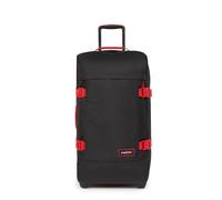 Trolley Eastpak Tranverz M - 2 Roues - TSA KONTRAST SCARLET MEDIA Choix=P KONT