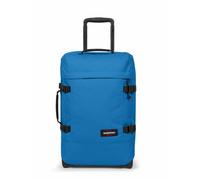 Trolley Eastpak Tranverz S - 2 Roues - TSA Bubble Blue Petite Choix=P Bubble