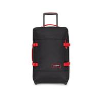 Trolley Eastpak Tranverz S - 2 Roues - TSA Kontrast Scarlet Petite Choix=P Ko