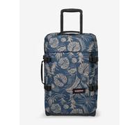 Trolley Eastpak Tranverz S 42L bleu beige