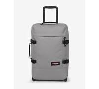 Trolley Eastpak Tranverz S 42L gris ciment noir