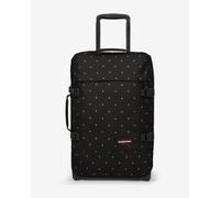 Trolley Eastpak Tranverz S 42L noir argenté