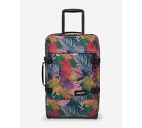 Eastpak Valise Tranverz S – 42 L, 51×32,5×23 cm, Serrure TSA, 2 compartiments – Brize Retro Navy