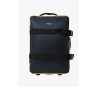 Trolley Femme K-way K2127IW-Y04 Multicolore MULTICOLOR UNI