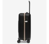 Trolley Femme K-way K81372W-USY Noir BLACK UNI