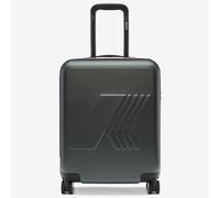 Trolley Femme K-way K81372W-WMR Multicolore MULTICOLOR UNI