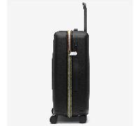 Trolley Femme K-way K81439W-USY Noir BLACK UNI