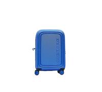 Trolley Femme Mandarina Duck P10SZV34-A66 Bleu BLUE UNI
