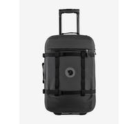 Trolley Fjällräven Färden Roller 35L noir