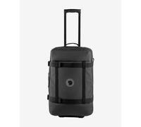 Trolley Fjällräven Färden Roller 75L noir