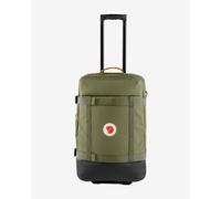 Trolley Fjällräven Färden Roller 75L vert