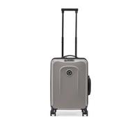 Trolley Foldaway Carry On Senz Silk Gris S 88010800 SENZ