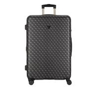 Guess Jesco Valise 4 roues anthracite, 51 x 77 x 29cm
