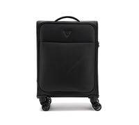 Trolley Guess Napoli Cabin travel black UB25GU02 TMNASAP4201 Grande