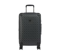 TROLLEY GUESS Wilder 22 Trolley Rigide Moyen Gris Foncé Med Gris