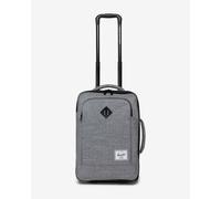 Trolley Herschel Heritage Softshell Carry On 37L gris