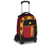 Trolley Jack-3WD école Roma avec sac à dos détachable par Seven