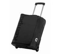 Kempa Premium Trolley Sac de Sport Grand Format, 45 cm, 35 liters, Noir (Negro)