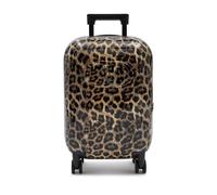 Trolley Liu-Jo cabin trolley S Barite macula B25LJ44 AF4316 E0300 Grande