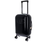 Trolley Liu-Jo cabin trolley S Barite nero B25LJ43 AF4316 E0300 Grande
